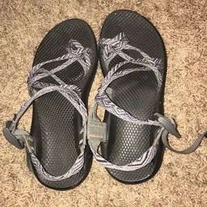 CHACOS